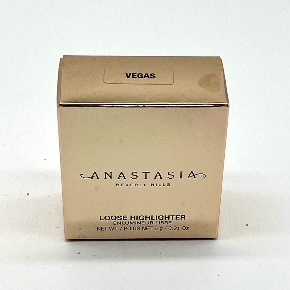 ANASTASIA BEVERLY HILLS VEGAS LOOSE POWDER